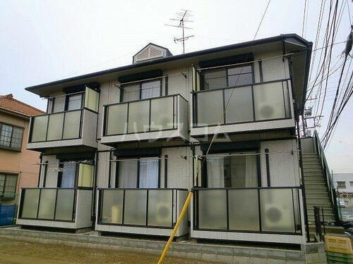 埼玉県朝霞市根岸台６丁目 2階建 築24年6ヶ月