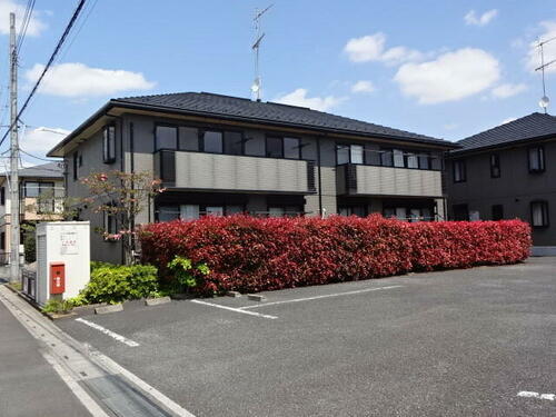 ルミナンス弐番館