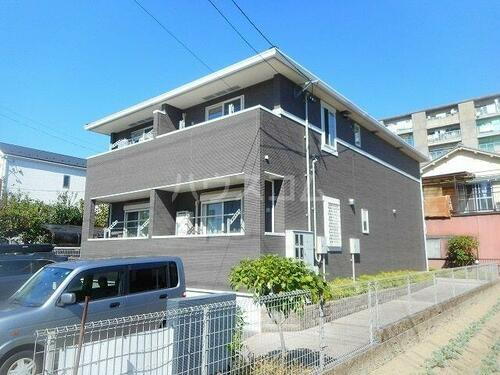 愛知県名古屋市中川区横前町 築10年11ヶ月 2階建