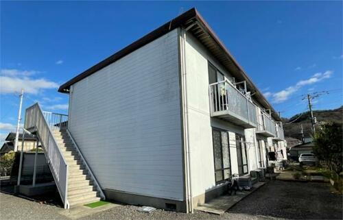 ベルハイツ 2階建