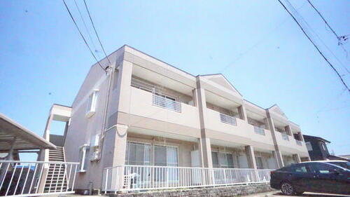 三重県津市久居烏木町 賃貸アパート