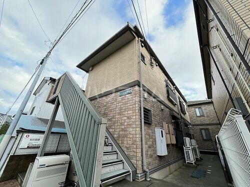 東京都葛飾区細田４丁目 賃貸アパート