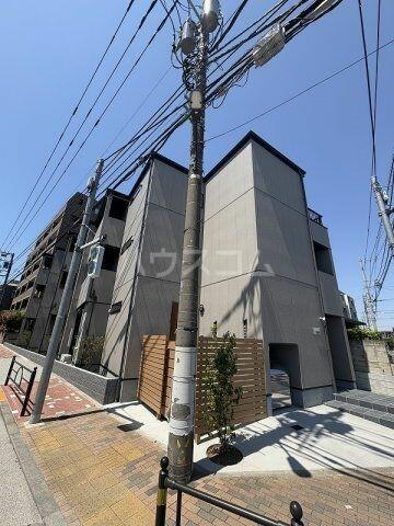 Ａｉｘ中村 3階建