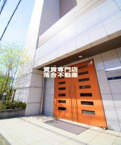 神奈川県相模原市中央区淵野辺１丁目 5階建 築14年