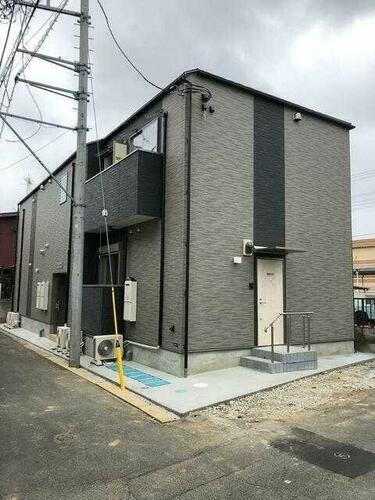 埼玉県春日部市南４丁目 2階建 築2年8ヶ月