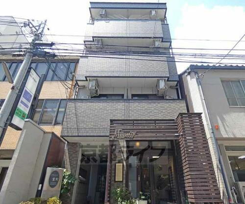 シティコート室町