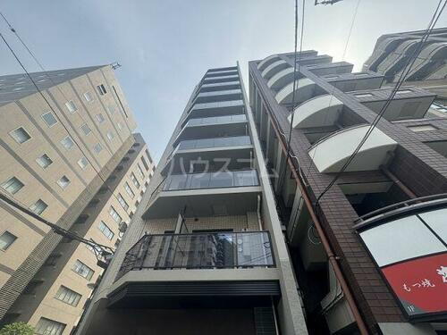 ＧＲＡＮＰＡＳＥＯ　西日暮里 10階建