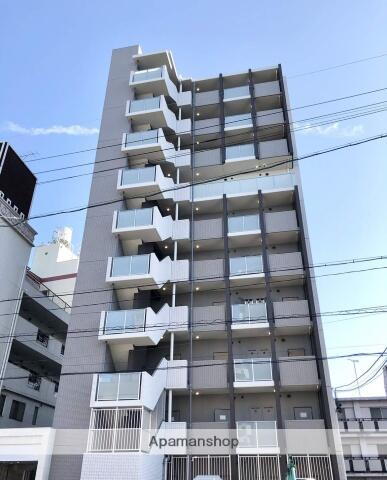 愛知県名古屋市千種区今池５丁目 10階建 築3年2ヶ月