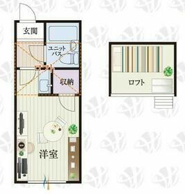 神奈川県横浜市金沢区平潟町 野島公園駅 ワンルーム アパート 賃貸物件詳細