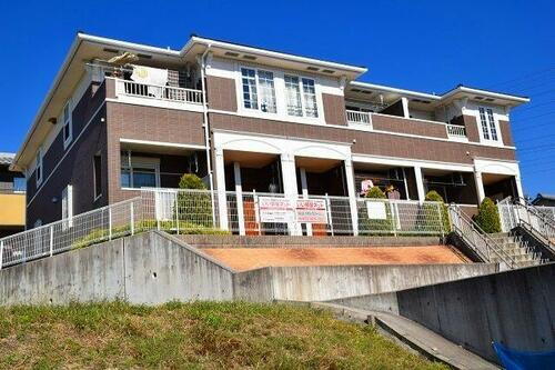 愛知県名古屋市緑区鳴丘２丁目 賃貸アパート