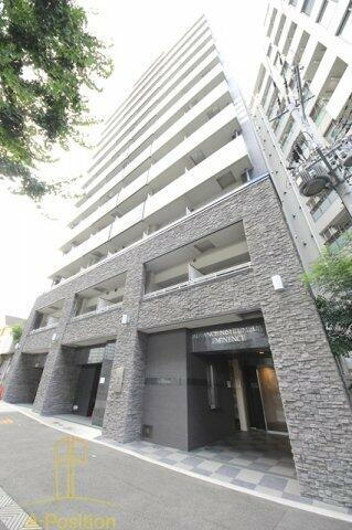 大阪府大阪市福島区玉川３丁目 賃貸マンション