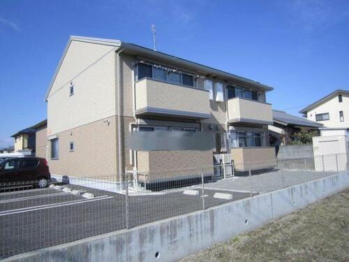 静岡県富士市中丸 2階建 築12年2ヶ月