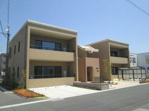 静岡県浜松市中央区細島町 2階建 築9年9ヶ月