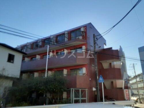 神奈川県横浜市神奈川区新子安１丁目 築37年7ヶ月 4階建