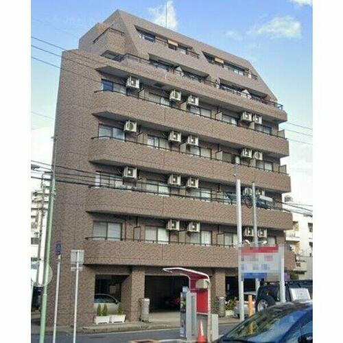 愛知県名古屋市千種区内山３丁目 7階建 築30年3ヶ月