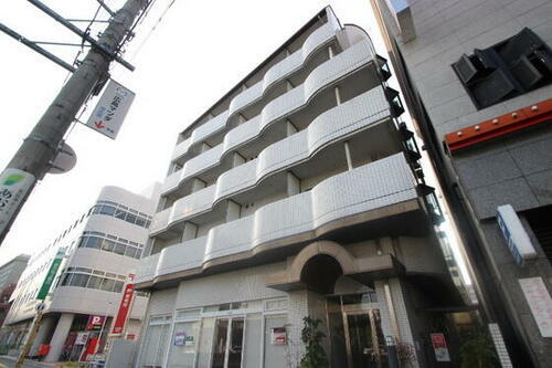 グレース中広通り 5階建