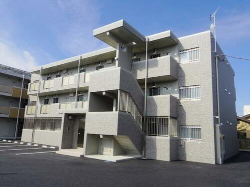 栃木県宇都宮市西大寛１丁目 賃貸マンション