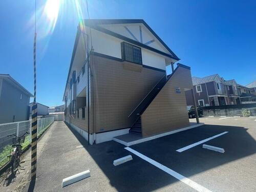 宮城県仙台市若林区南小泉４丁目 賃貸アパート