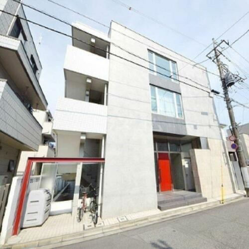 埼玉県さいたま市大宮区吉敷町３丁目 賃貸マンション