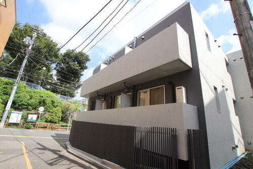 東京都新宿区高田馬場１丁目 賃貸マンション