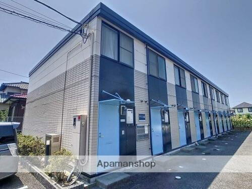 アーバン宮島 2階建
