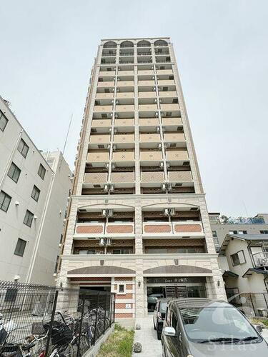 大阪府大阪市淀川区三国本町２丁目 築8年1ヶ月 15階建