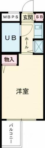 東京都杉並区高円寺北３丁目 高円寺駅 ワンルーム マンション 賃貸物件詳細