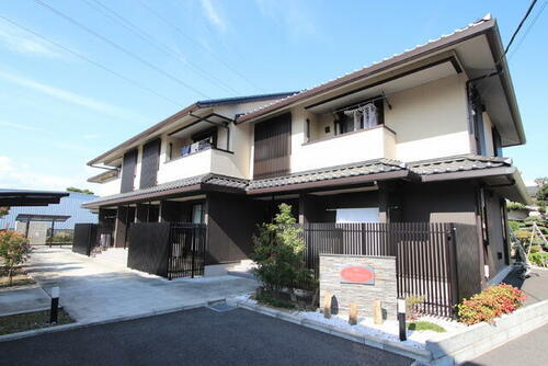 神奈川県小田原市飯泉 賃貸アパート