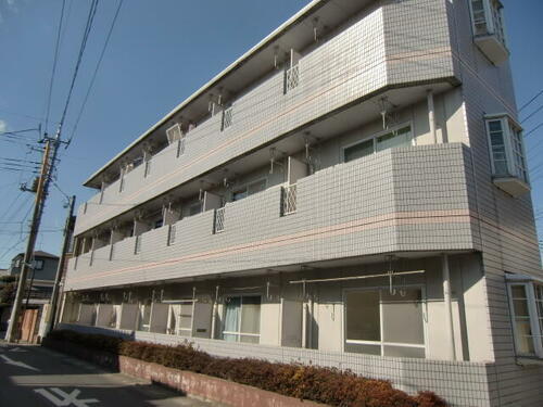 埼玉県熊谷市見晴町 賃貸マンション