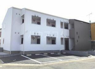 エマーブル 2階建