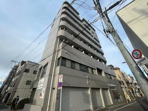 東京都台東区日本堤２丁目 賃貸マンション