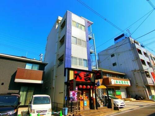 ＶｉＶｉ本町 5階建