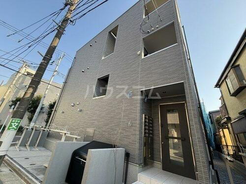 東京都練馬区豊玉南２丁目 3階建 