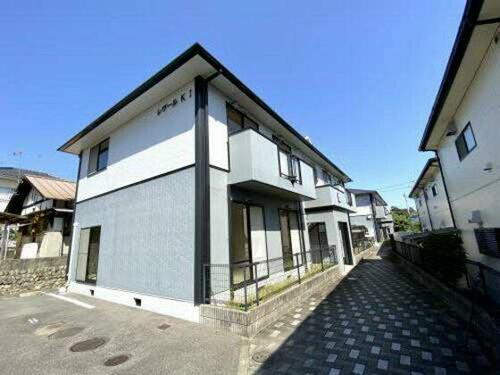 広島県廿日市市佐方 賃貸アパート
