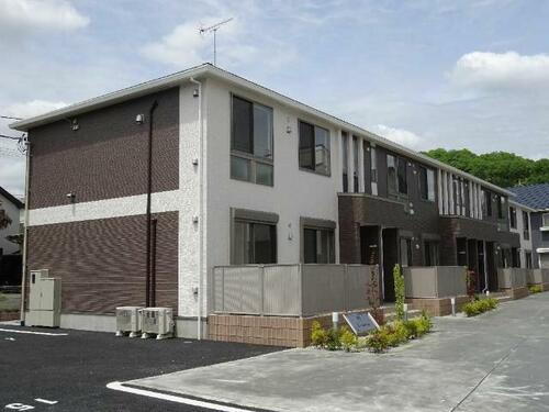 東京都あきる野市伊奈 賃貸アパート