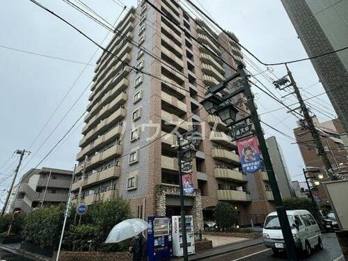 ドゥーエ練馬
