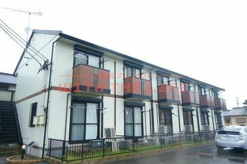 マーサジュネスⅡ