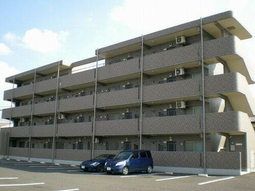 栃木県栃木市神田町 賃貸マンション