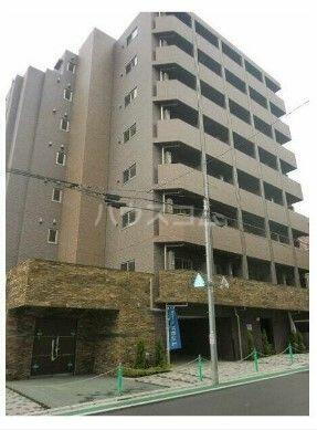 東京都練馬区関町北１丁目 8階建