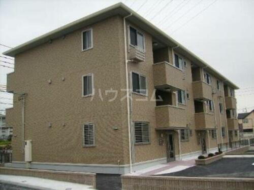 愛知県名古屋市緑区東神の倉１丁目 3階建 築16年12ヶ月