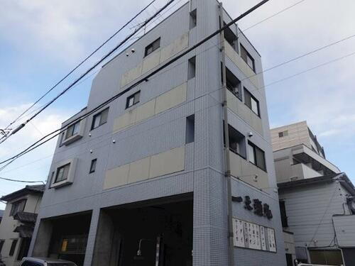ブルーシップ 4階建