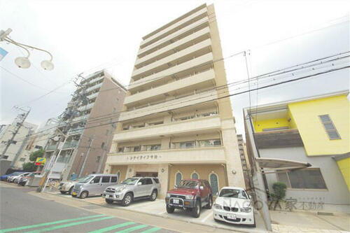 シティライフ今池 今池駅 1K 賃貸(賃貸マンション・アパート)