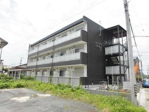 神奈川県大和市下鶴間 3階建 築7年2ヶ月