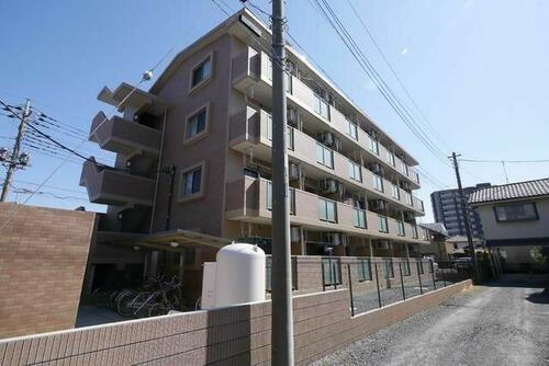 埼玉県川越市旭町３丁目 賃貸マンション