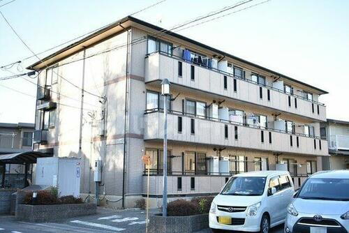 埼玉県さいたま市北区吉野町１丁目 賃貸アパート