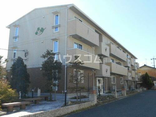 愛知県春日井市大手田酉町３丁目 賃貸アパート