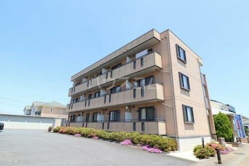 茨城県つくばみらい市紫峰ヶ丘１丁目 賃貸アパート