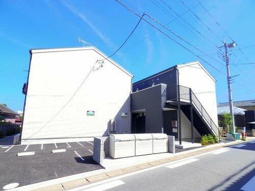 流山ＰＳ－１ 2階建