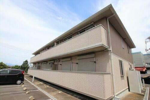 神奈川県横浜市泉区中田南３丁目 賃貸アパート