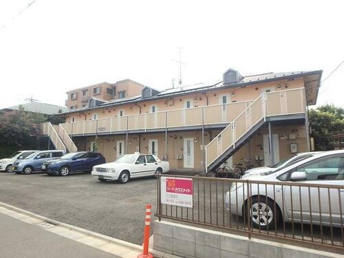 ハイツストリーム 2階建